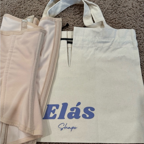BRAND NEW Elsa Waist Trainer Size S - Picture 2 of 3